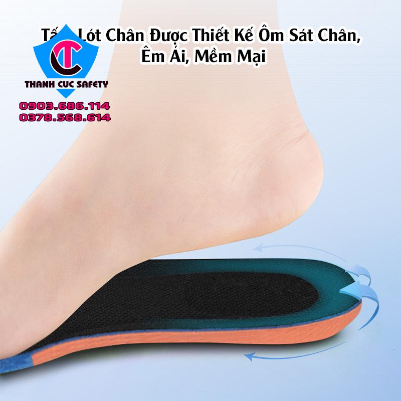 Giày Bảo Hộ Thời Trang Giá Rẻ Mũi Thép Chống Va Đập, Chống Đâm Xuyên VA06XD Giày Bảo Hộ Thời Trang Giá Rẻ Mũi Thép Chống Va Đập, Chống Đâm Xuyên VA06XD