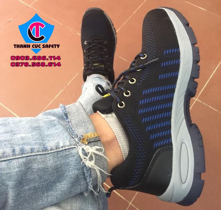 GIÀY KINGSMAN RUNNER XANH GIÀY KINGSMAN RUNNER XANH