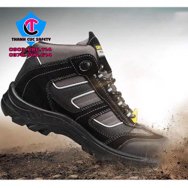 GIÀY SAFETY JOGGER CLIMBER GIÀY SAFETY JOGGER CLIMBER