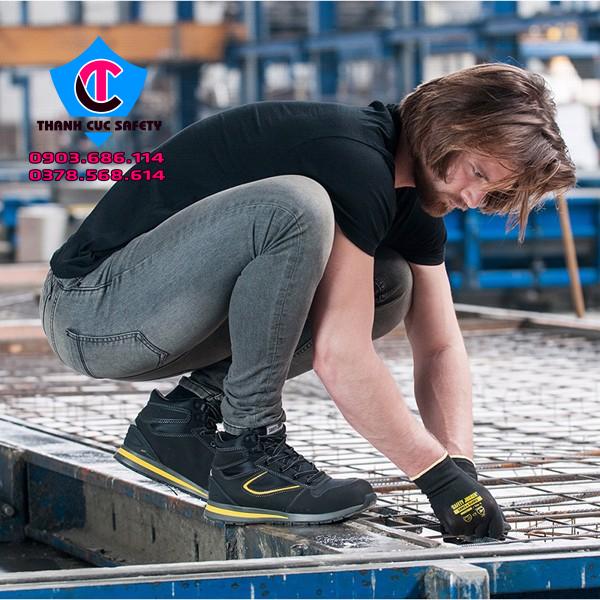 GIÀY SAFETY JOGGER SPEEDY GIÀY SAFETY JOGGER SPEEDY