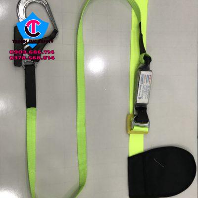 DÂY AN TOÀN NỊT BỤNG HP-B016 DÂY AN TOÀN NỊT BỤNG HP-B016