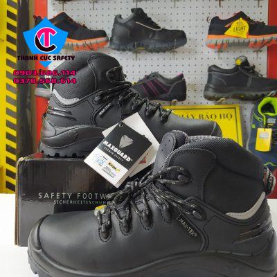 Giày bảo hộ chống nước Giày bảo hộ chống nước
