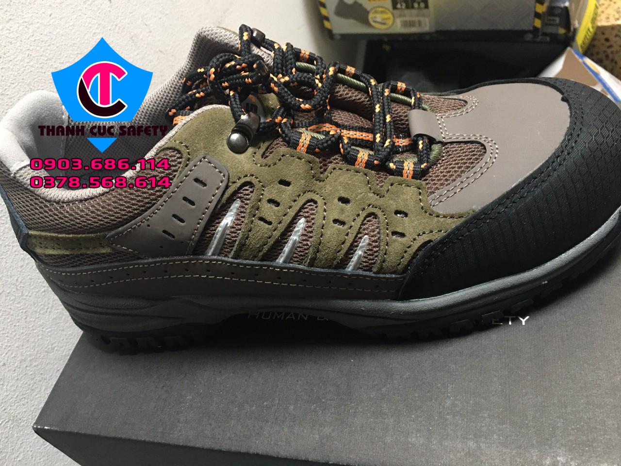 GIÀY HANS HS-16-1 LOUIS GIÀY HANS HS-16-1 LOUIS