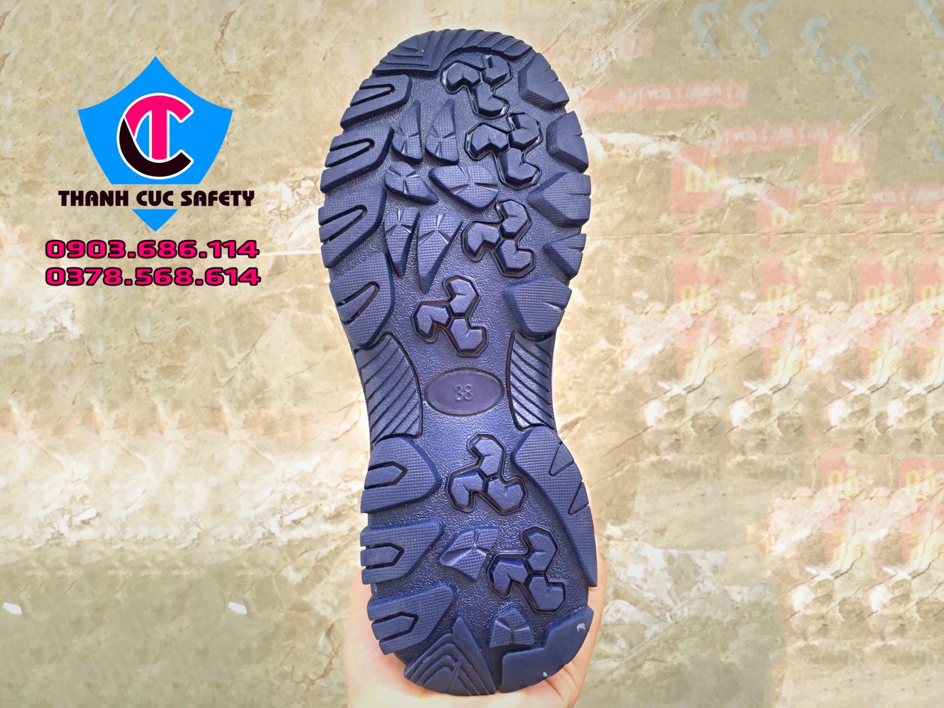 GIÀY KINGSMAN RUNNER XANH GIÀY KINGSMAN RUNNER XANH