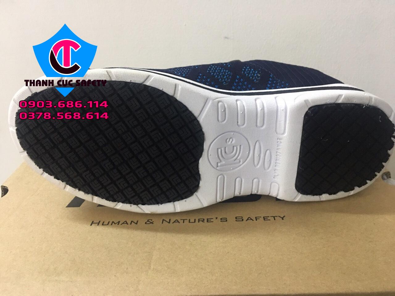 GIÀY HANS-HS 90 GIÀY HANS-HS 90