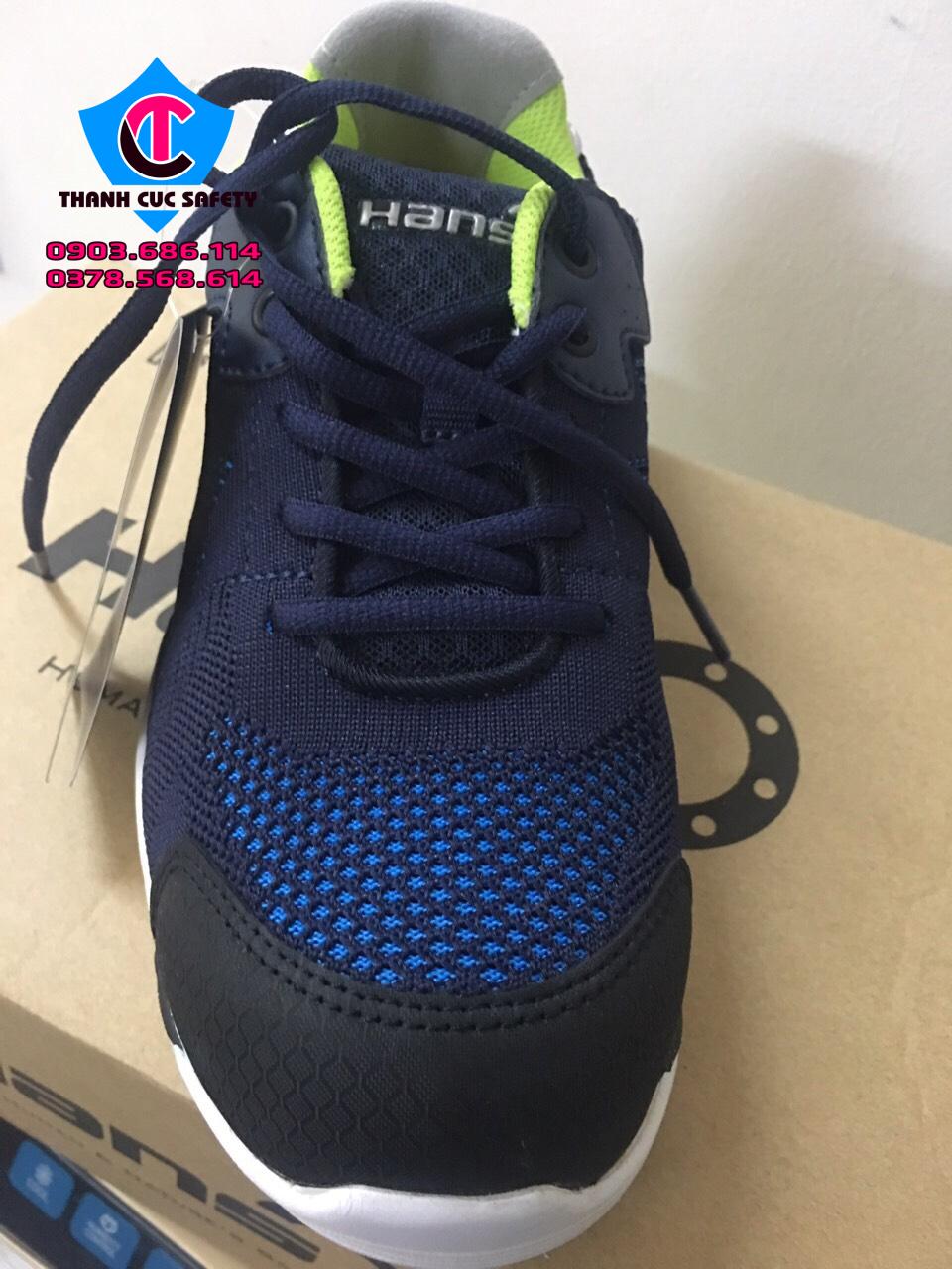 GIÀY HANS-HS 90 GIÀY HANS-HS 90