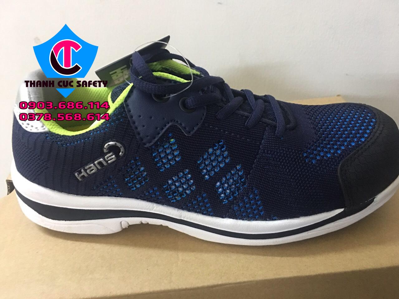 GIÀY HANS-HS 90 GIÀY HANS-HS 90