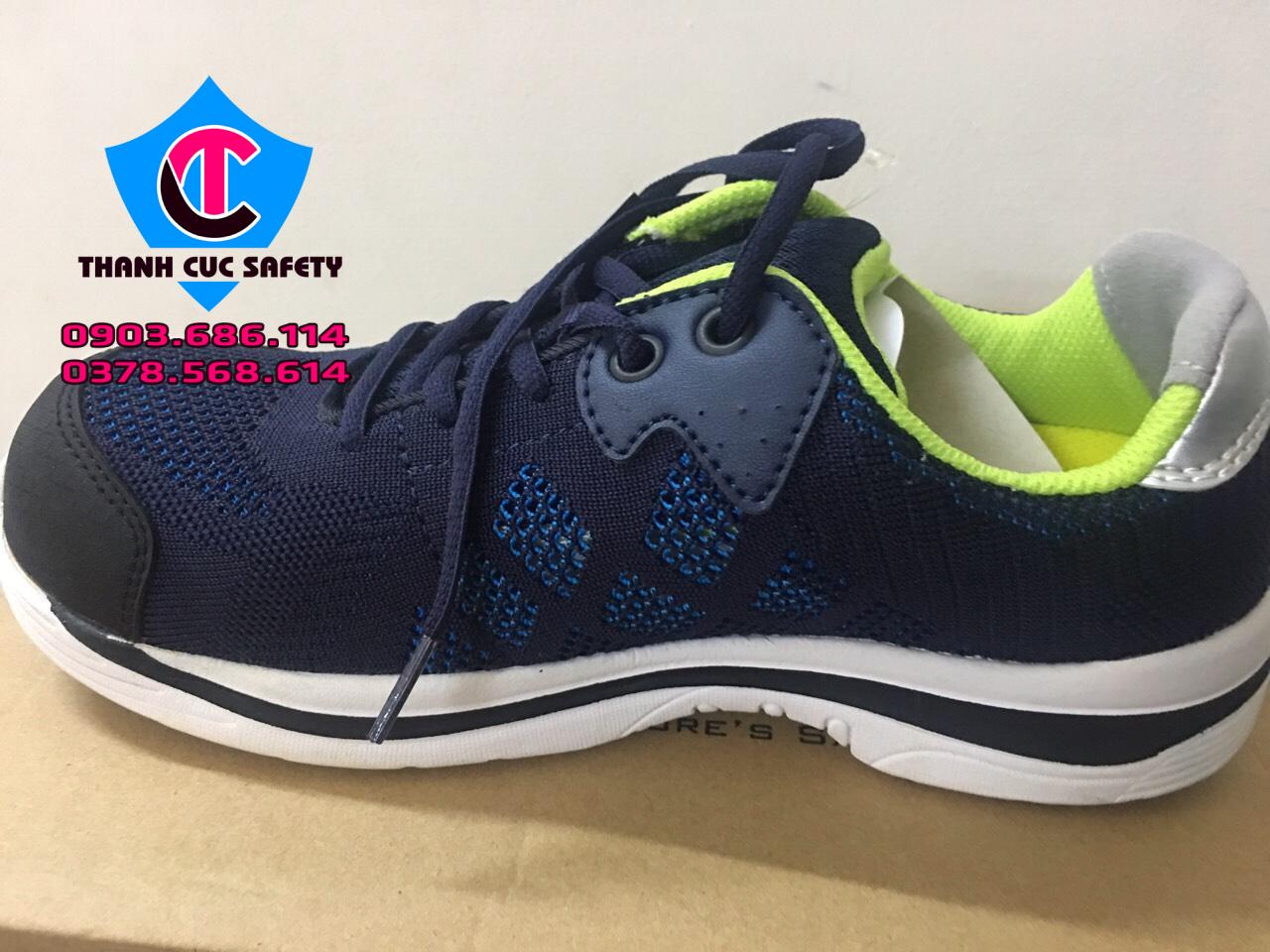 GIÀY HANS-HS 90 GIÀY HANS-HS 90