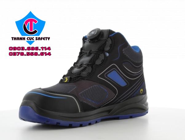 Giày chống phóng điện ESD Giày chống phóng điện ESD