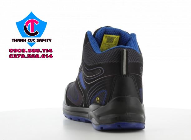 Giày chống phóng điện ESD Giày chống phóng điện ESD
