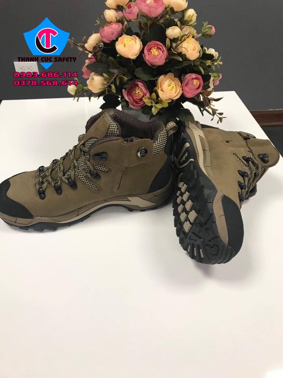 GIÀY BẢO HỘ HÀN QUỐC ZIBEN 186 GIÀY BẢO HỘ HÀN QUỐC ZIBEN 186