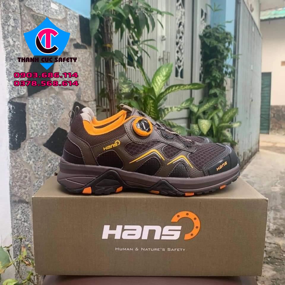 GIÀY HANS-HS 81 PRINCE GIÀY HANS-HS 81 PRINCE