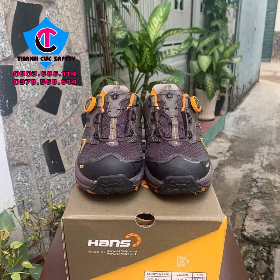 GIÀY HANS-HS 81 PRINCE GIÀY HANS-HS 81 PRINCE