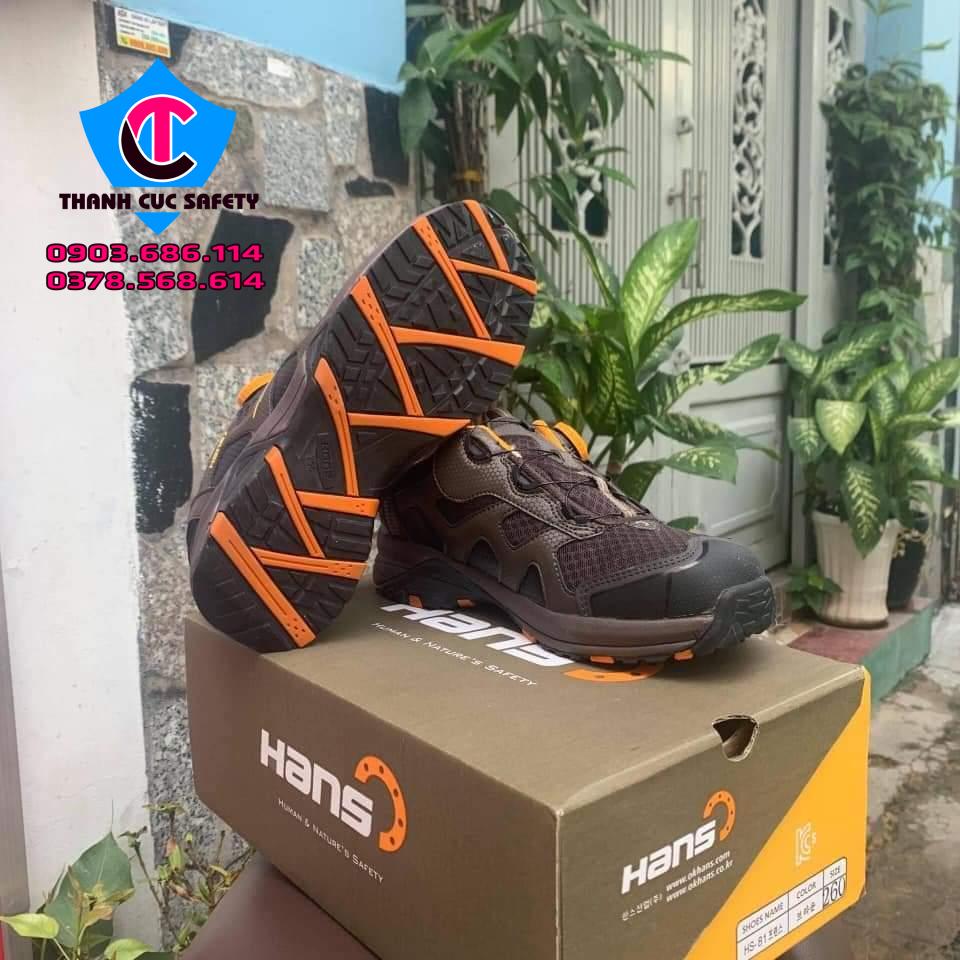 GIÀY HANS-HS 81 PRINCE GIÀY HANS-HS 81 PRINCE