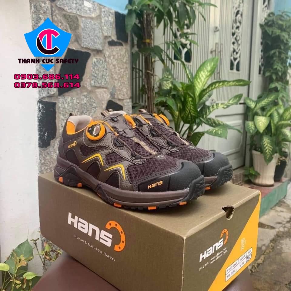 GIÀY HANS-HS 81 PRINCE GIÀY HANS-HS 81 PRINCE