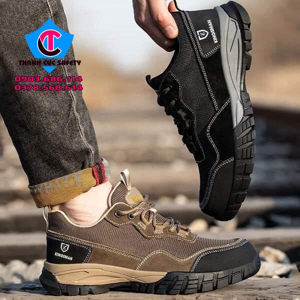 GIÀY KINGSMAN TROPICAL GIÀY KINGSMAN TROPICAL