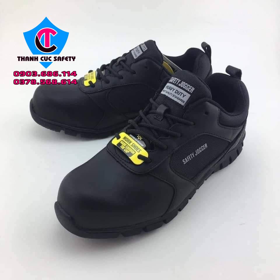 GIÀY JOGGER KOMODO S3 GIÀY JOGGER KOMODO S3