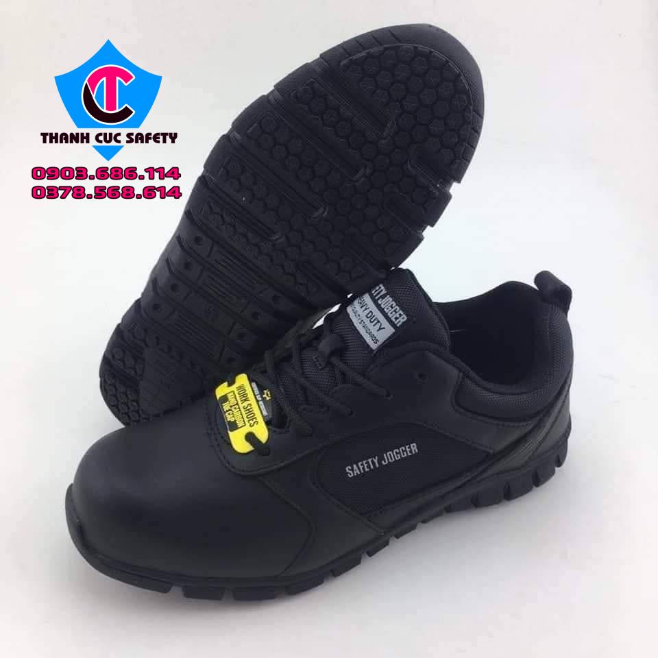 GIÀY JOGGER KOMODO S3 GIÀY JOGGER KOMODO S3
