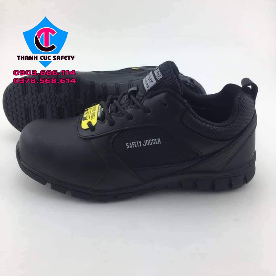 GIÀY JOGGER KOMODO S3 GIÀY JOGGER KOMODO S3