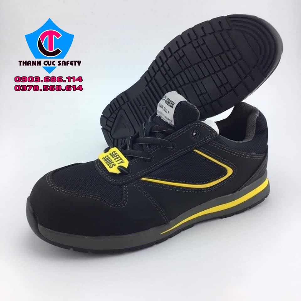 GIÀY SAFETY JOGGER TURBO GIÀY SAFETY JOGGER TURBO