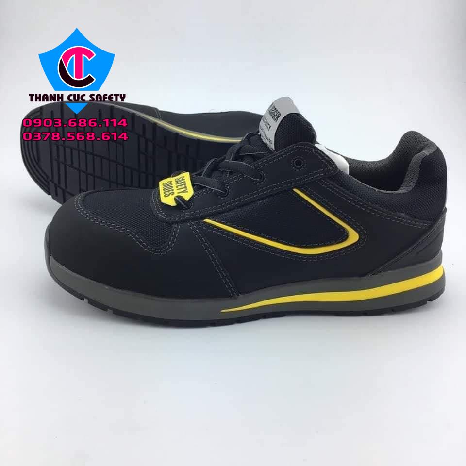 GIÀY SAFETY JOGGER TURBO GIÀY SAFETY JOGGER TURBO
