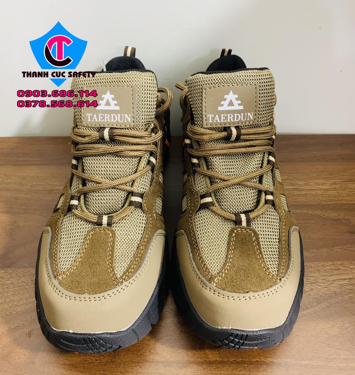 GIÀY BẢO HỘ THỜI TRANG MŨI THÉP, LÓT THÉP VA01 GIÀY BẢO HỘ THỜI TRANG MŨI THÉP, LÓT THÉP VA01
