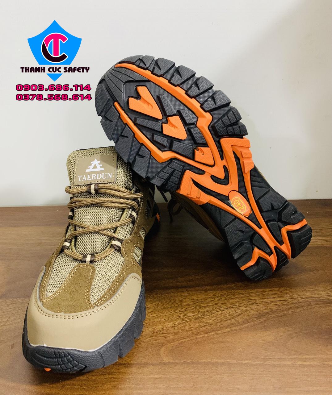 GIÀY BẢO HỘ THỜI TRANG MŨI THÉP, LÓT THÉP VA01 GIÀY BẢO HỘ THỜI TRANG MŨI THÉP, LÓT THÉP VA01