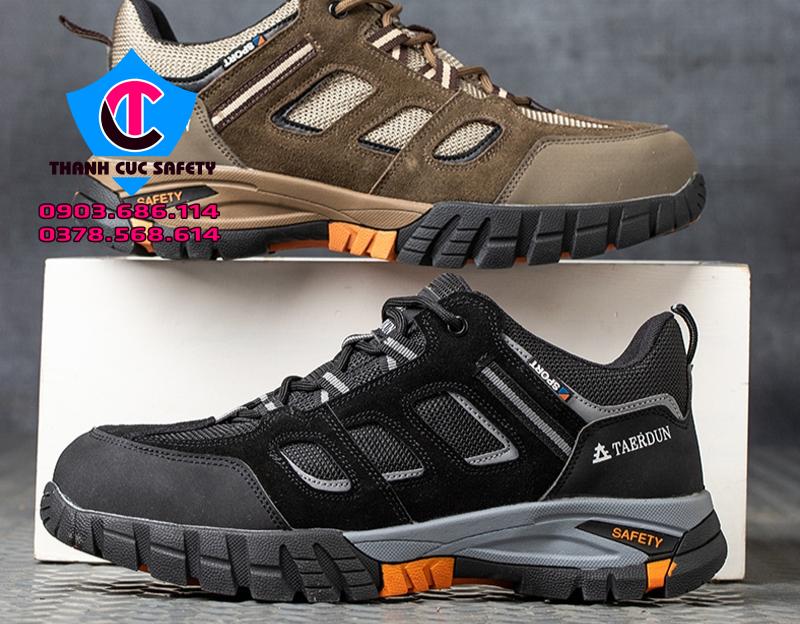 GIÀY BẢO HỘ THỜI TRANG MŨI THÉP, LÓT THÉP VA01 GIÀY BẢO HỘ THỜI TRANG MŨI THÉP, LÓT THÉP VA01