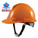 Nón bảo hộ Thùy Dương N40 - Khóa Núm Vặn hiện đại Nón bảo hộ Thùy Dương N40 - Khóa Núm Vặn hiện đại