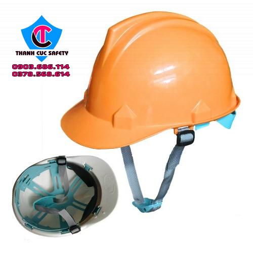 Mũ bảo hộ BB N004 (khóa cài) Mũ bảo hộ BB N004 (khóa cài)