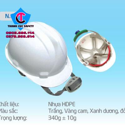 Mũ bảo hộ BB N013 Mũ bảo hộ BB N013
