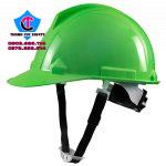 Nón bảo hộ Thùy Dương N40 - Khóa Núm Vặn hiện đại Nón bảo hộ Thùy Dương N40 - Khóa Núm Vặn hiện đại