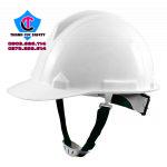 Nón bảo hộ Thùy Dương N40 - Khóa Núm Vặn hiện đại Nón bảo hộ Thùy Dương N40 - Khóa Núm Vặn hiện đại