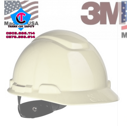 Mũ 3M H 701R ( Không lỗ thoáng ) Mũ 3M H 701R ( Không lỗ thoáng )