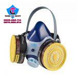 Mặt nạ Dobu DM – 8024 (Hàn Quốc) Mặt nạ Dobu DM – 8024 (Hàn Quốc)