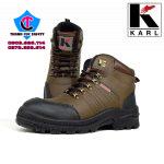 Giày Karl Force Cao cổ Giày Karl Force Cao cổ