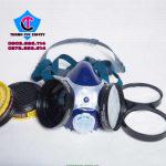 Mặt nạ Dobu DM – 8024 (Hàn Quốc) Mặt nạ Dobu DM – 8024 (Hàn Quốc)