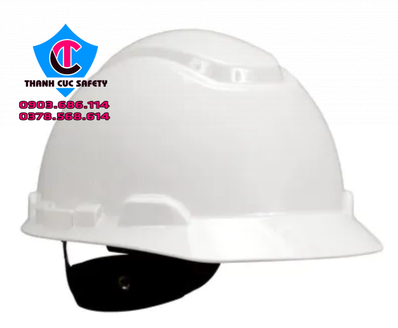 Mũ 3M H 701R ( Không lỗ thoáng ) Mũ 3M H 701R ( Không lỗ thoáng )