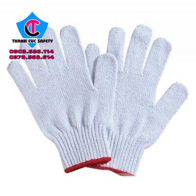 Găng tay sợ Poli Găng tay sợ Poli