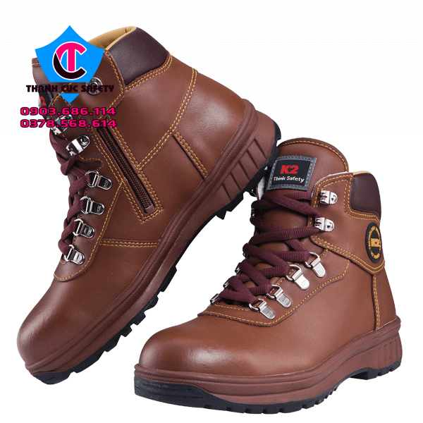 GIÀY BẢO HỘ K2-14 HÀN QUỐC GIÀY BẢO HỘ K2-14 HÀN QUỐC