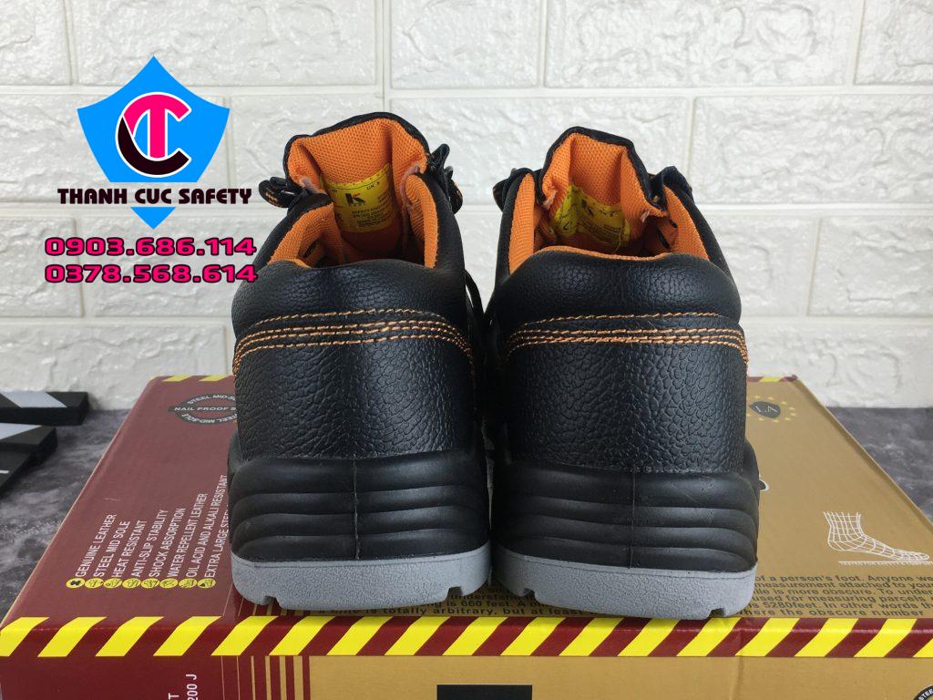 Giày Karl Classic Giày Karl Classic