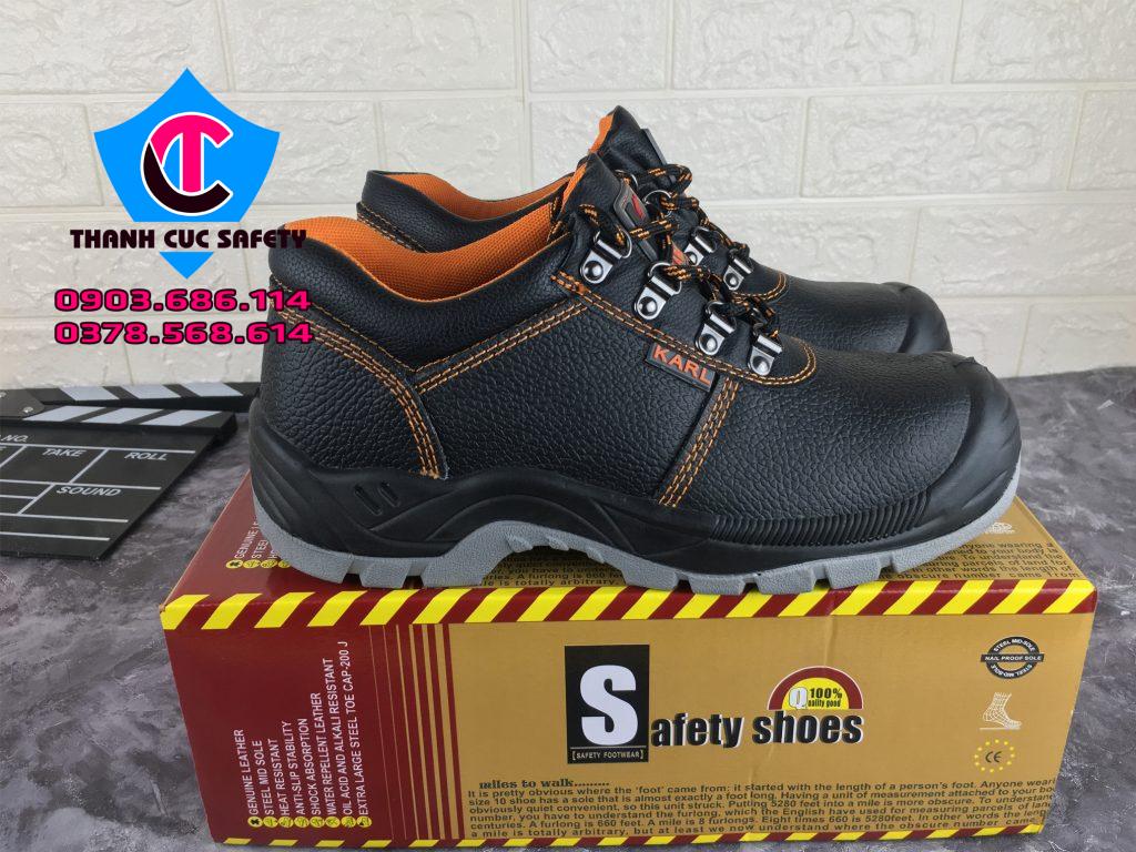 Giày Karl Classic Giày Karl Classic