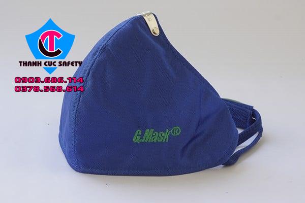 KHẨU TRANG THAN HOẠT TÍNH GMASK KHẨU TRANG THAN HOẠT TÍNH GMASK