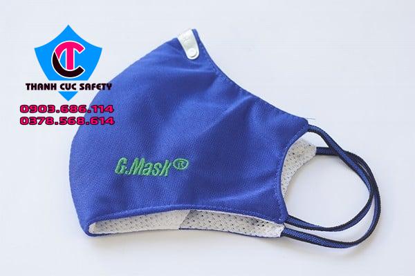 KHẨU TRANG THAN HOẠT TÍNH GMASK KHẨU TRANG THAN HOẠT TÍNH GMASK