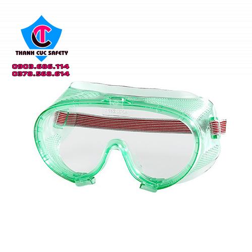 Kính bảo hộ chống bụi SG152 - Taiwan Kính bảo hộ chống bụi SG152 - Taiwan