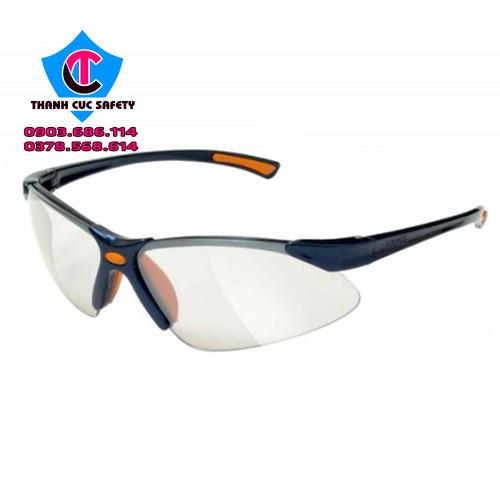 Kính bảo hộ KY313B - phủ bạc Kính bảo hộ KY313B - phủ bạc