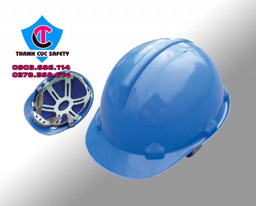 Mũ bảo hộ BB N004 (khóa cài) Mũ bảo hộ BB N004 (khóa cài)