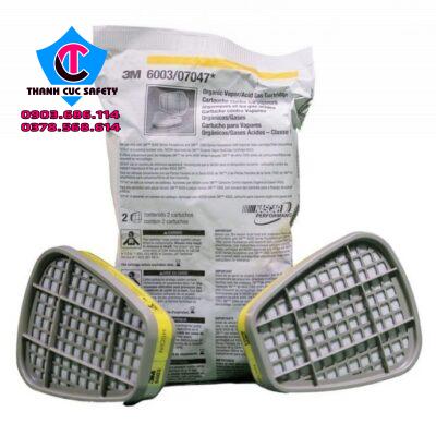 Phin lọc độc 3M – 6003(Mỹ) Phin lọc độc 3M – 6003(Mỹ)