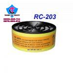 Phin lọc độc Đài Loan – RC203 Phin lọc độc Đài Loan – RC203