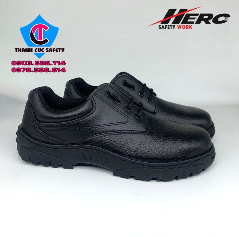 GIÀY BẢO HỘ HERO GIÁ RẺ